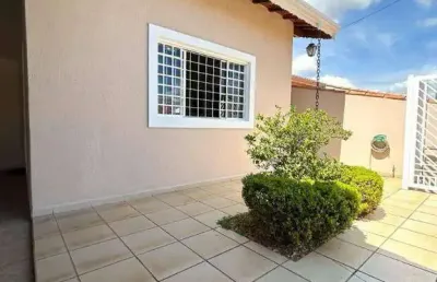 Casa com 3 dormitórios à venda, no jardim do lago - atibaia/sp - ca2647
