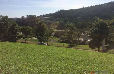 Terreno à venda de 837 m² no condomínio porto atibaia em atibaia/sp - te1593
