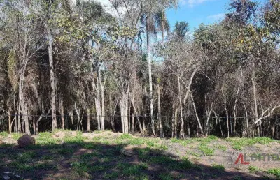 Terreno à venda com 363 m² no bairro jardim paulista em atibaia/sp -