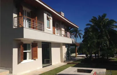 Casa com 4 suítes à venda de 690 m² na vila santista em atibaia/sp - ca0044