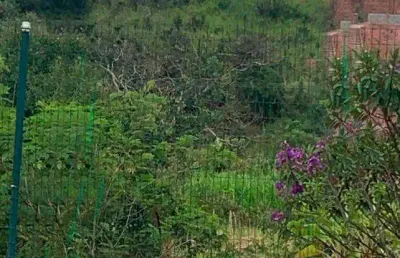 Terreno à venda de 1538 m² no jardim estância brasil de atibaia/sp - te1754