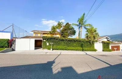 Casa com 3 dormitórios, sendo 02 suítes à venda, no jardim do lago em atibaia/sp - ca3050
