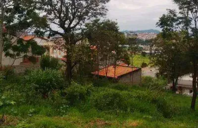Terreno à venda de 405 m² no jardim paulista em atibaia/sp - te0679