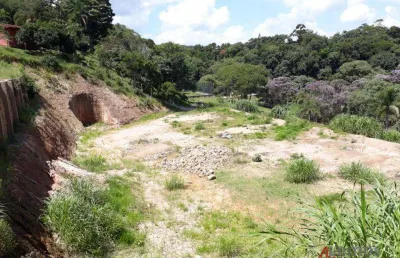 Terreno à venda, 5000 m² por r$ 500.000 - recanto dos palmares - atibaia/sp