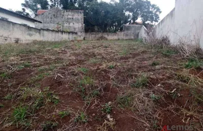 Terreno à venda, 600 m² por r$ 510.000 - jardim paulista - atibaia/sp