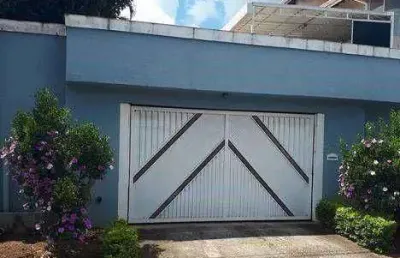Casa com 4 dormitórios à venda de 200 m² no jardim dos pinheiros em atibaia/sp - ca4102