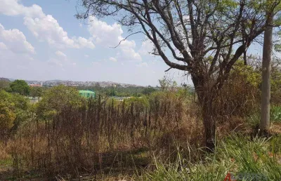 Terreno residencial à venda, jardim santo antônio, atibaia - te0896.