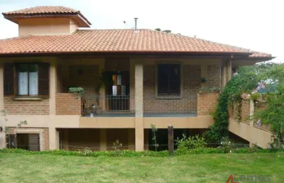 Casa com 4 dormitórios à venda de 298 m² em condomínio em piracaia/sp - ca3612