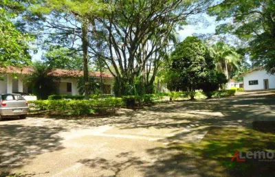 Chácara com 7 dormitórios à venda, no bairro  boa vista - atibaia/sp - ch0116