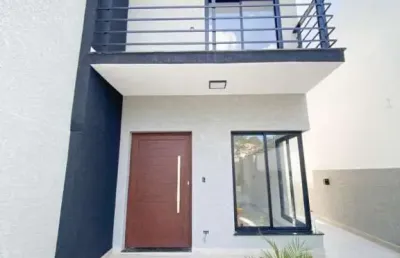 Casa com 3 dormitórios à venda, no jardim do lago - atibaia/sp - ca3328
