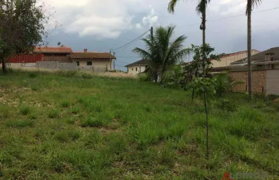 Terreno residencial à venda, jardim tapajós, atibaia - te1006.