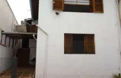 Casa com 3 dormitórios à venda de 184 m² no centro em atibaia/sp - ca0391