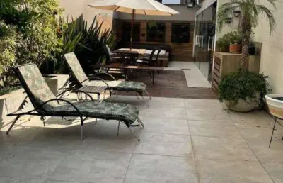 Casa com 3 dormitórios à venda, no vila giglio em atibaia/sp - ca3465
