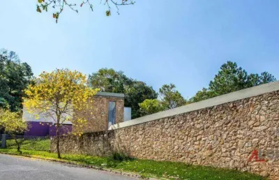 Casa com 3 dormitórios à venda, 401 m² no vila junqueira em atibaia/sp - ca3521
