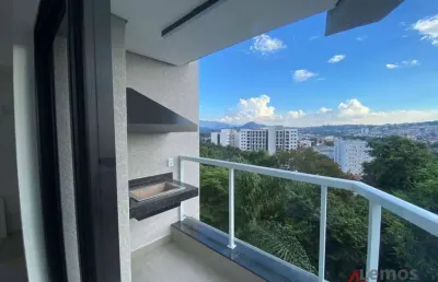 Apartamento com 4 dormitórios à venda de 140 m² na vila gardênia em atibaia/sp- ap0605