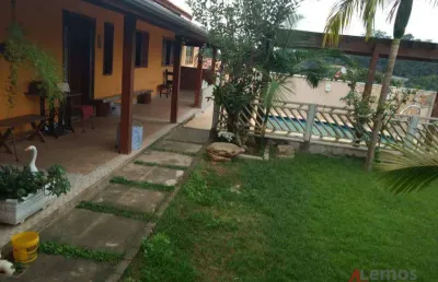 Casa com 3 dormitórios à venda, 200 m² no bairro  vale das flores - atibaia/sp - ca3034