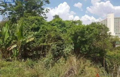 Terreno à venda, 269 m² por r$ 128.000 - jardim santo antônio - atibaia/sp