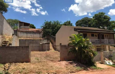 Terreno à venda, 723 m² no retiro das fontes - atibaia/sp - te1731