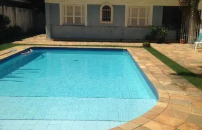 Casa com 6 quartos, 600 m², à venda no jardim floresta em atibaia/sp - ca3909