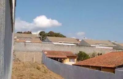Terreno à venda, 427 m² no jardim santa bárbara em atibaia/sp - te1762