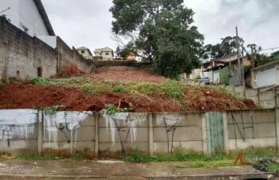 Terreno residencial à venda, jardim das flores, atibaia - te0660.