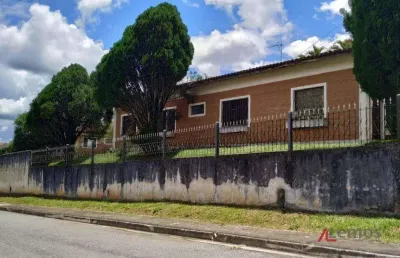 Casa com 4 dormitórios à venda de 433 m² no jardim das flores em atibaia/sp - ca3353
