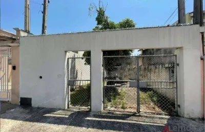 Terreno à venda na Rua Adolfo André, 447, Centro, Atibaia