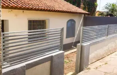 Casa com 3 dormitórios à venda no centro de atibaia/sp - ca4238