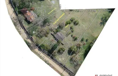 Terreno à venda, no bairro jardim estância brasil - atibaia/sp - te1863