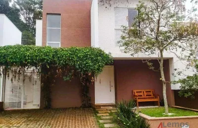 Casa com 3 dormitórios, sendo 01 suíte à venda, no bairro jardim paulista - atibaia/sp - ca4299