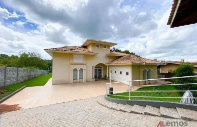 Casa com 3 dormitórios, sendo 01 suíte  à venda, no bairro  jardim estância brasil - atibaia/sp - ca4392