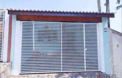 Casa com 2 dormitórios à venda, no bairro jardim das cerejeiras - atibaia/sp - ca4398