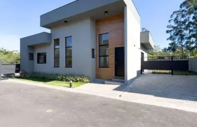 Casa com 3 suítes à venda, no bairro chácaras interlagos - atibaia/sp - ca4403