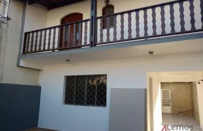 Casa com 2 dormitórios à venda, 95 m² no jardim alvinópolis em atibaia/sp - ca4438
