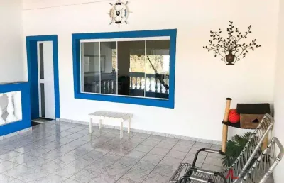 Casa com 3 dormitórios à venda, 96 m² no jardim alvinópolis em atibaia/sp - ca4440