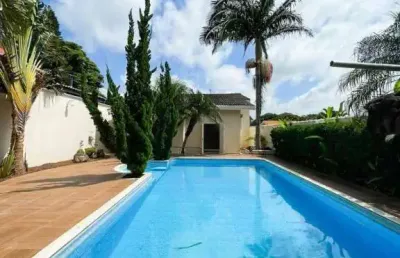 Casa com 3 dormitórios à venda, 500 m² no vila petrópolis em atibaia/sp - ca4444