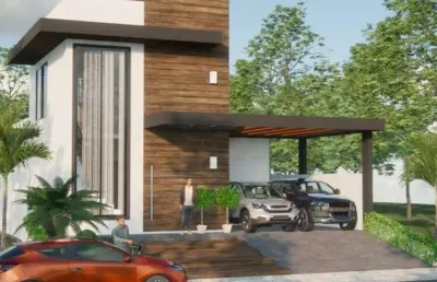 Casa com 3 dormitórios à venda, 300 m² no terras de atibaia ii em atibaia/sp - ca4470