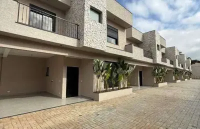 Casa com 3 dormitórios à venda, no vila giglio - atibaia/sp