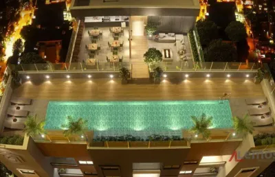Apartamento com 1 ou 2 dormitórios à venda, à partir de r$489.000,00 (1 dormitório) no atibaia jardim - atibaia/sp - ap0751
