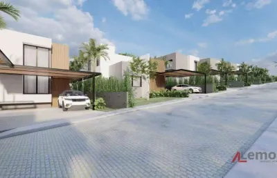 Casa com 3 dormitórios à venda no condomínio reserva juca peçanha em atibaia/sp - ca4505