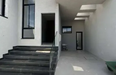 Casa com 3 dormitórios à venda no jardim do lago em atibaia/sp - ca4523