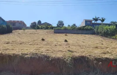 Terreno à venda, 1000 m² no vale do atibaia i em piracaia/sp - te1948