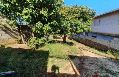 Terreno à venda, 283 m² no jardim santo antônio em atibaia/sp - te1968