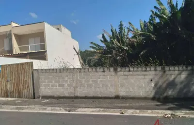 Terreno à venda, 270 m² no bairro itapetinga em atibaia/sp - te1970