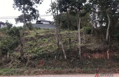 Terreno à venda, 540 m² no jardim paulista em atibaia/sp - te1986