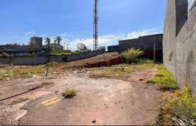 Terreno à venda, 317 m² no nova atibaia - atibaia/sp - te1998