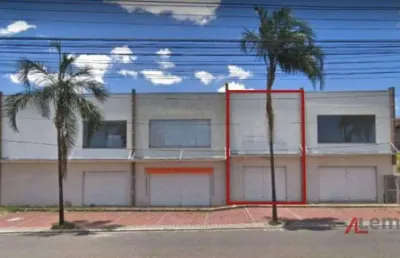 Galpão à venda, 45 m² no nova atibaia - atibaia/sp - ga0105