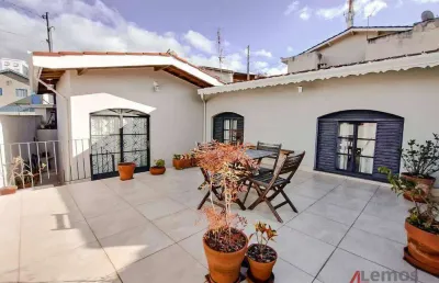 Casa com 4 dormitórios à venda, no jardim alvinópolis em atibaia/sp - ca4656