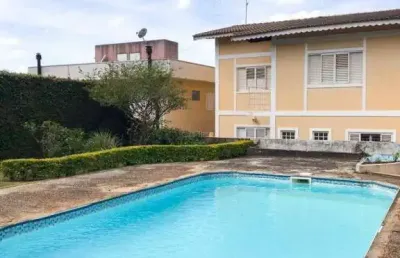 Casa com 5 dormitórios à venda, no jardim maristela em atibaia/sp - ca4714