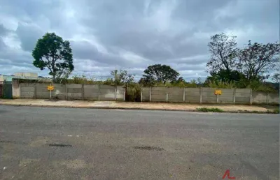 Terreno à venda, 480 m² no jardim dos pinheiros em atibaia/sp - te2040